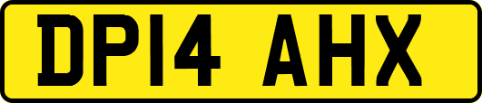 DP14AHX