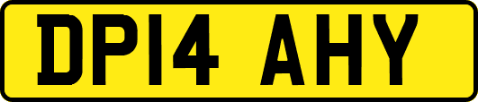 DP14AHY