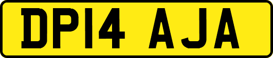 DP14AJA