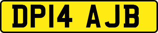 DP14AJB