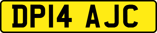 DP14AJC