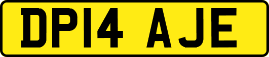 DP14AJE