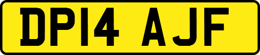 DP14AJF