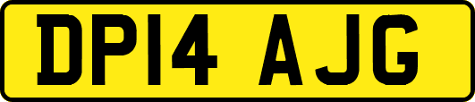 DP14AJG
