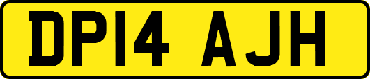 DP14AJH