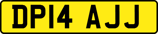 DP14AJJ