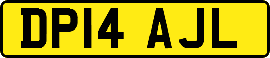 DP14AJL