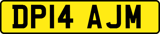 DP14AJM