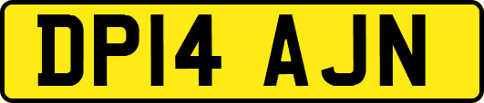 DP14AJN