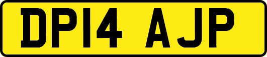 DP14AJP