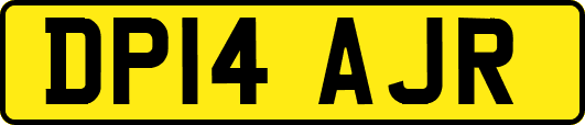 DP14AJR