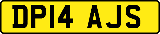 DP14AJS