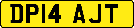 DP14AJT