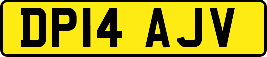 DP14AJV
