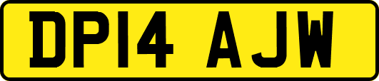 DP14AJW