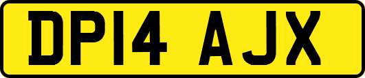 DP14AJX