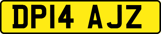DP14AJZ