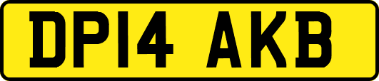 DP14AKB