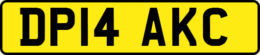 DP14AKC