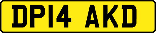 DP14AKD