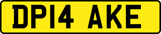 DP14AKE