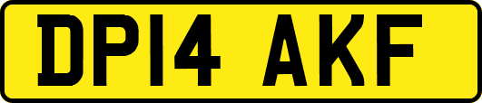 DP14AKF