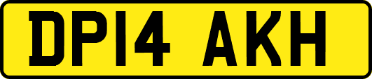 DP14AKH