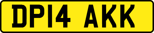DP14AKK