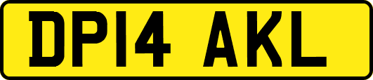 DP14AKL
