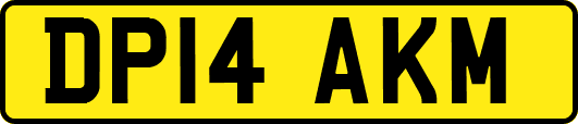 DP14AKM