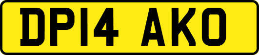 DP14AKO