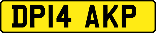 DP14AKP