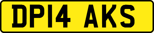 DP14AKS
