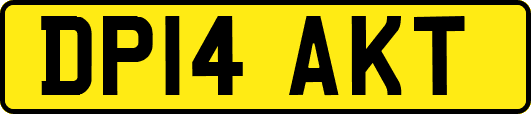 DP14AKT