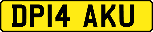 DP14AKU