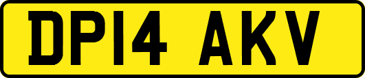 DP14AKV