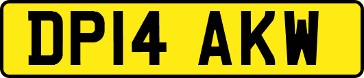 DP14AKW