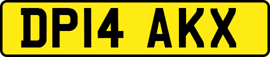 DP14AKX