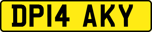 DP14AKY