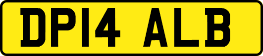 DP14ALB