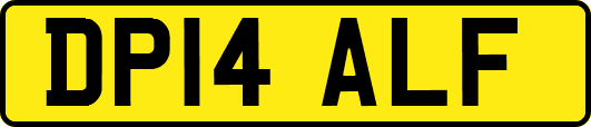 DP14ALF