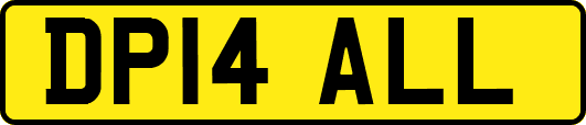 DP14ALL