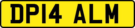 DP14ALM
