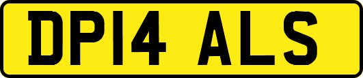 DP14ALS