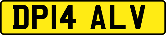 DP14ALV