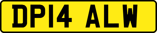 DP14ALW