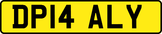 DP14ALY