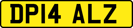 DP14ALZ