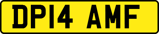 DP14AMF