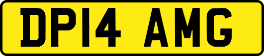 DP14AMG